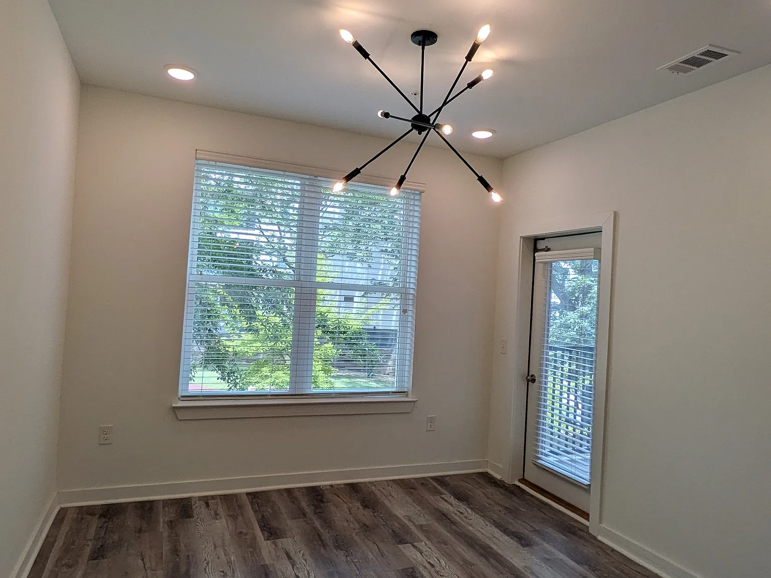 1 bed, 657 sqft, $1,550 — Photo 4