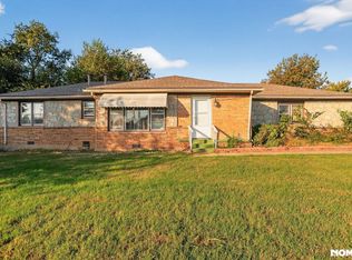 3500 NW 14th St, Oklahoma City, OK 73107