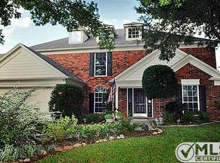 4315 Windswept Ln, Grapevine, TX 76051