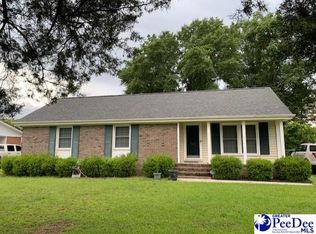 415 Sheffield Dr, Darlington, SC 29532