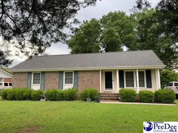 415 Sheffield Dr, Darlington, SC 29532