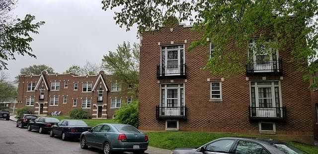 1st image of 1240 Hawthorne Pl APT B