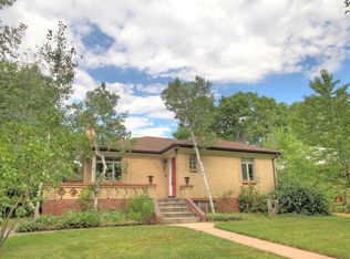 2025 S Adams St, Denver, CO 80210