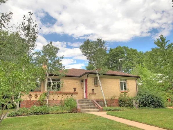 2025 S Adams St, Denver, CO 80210