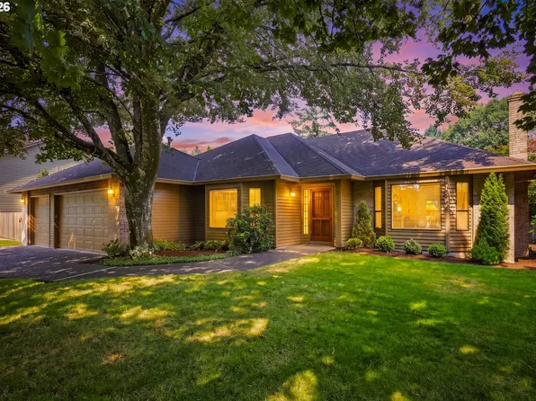 8545 SW Metolius Ln, Wilsonville, OR 97070