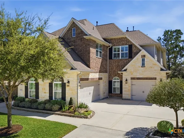 2427 Anderson Point Ln, Spring, TX 77388