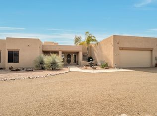 8170 N Petite Pl, Tucson, AZ 85743