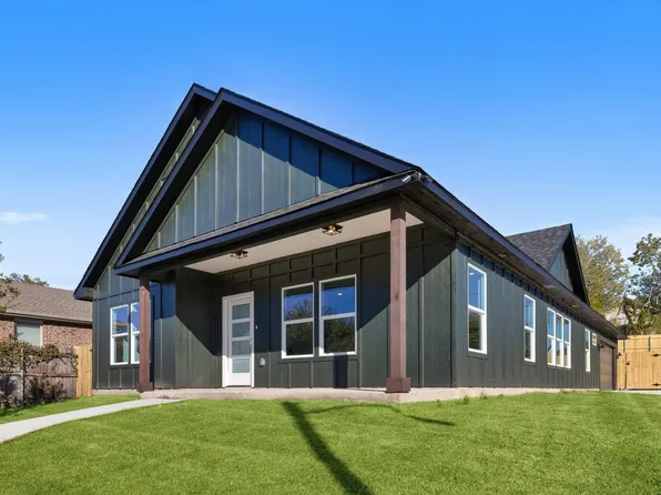 3100 Lee Ave, Fort Worth, TX 76106