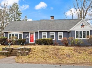 44 Hillview Ave, Holbrook, MA 02343
