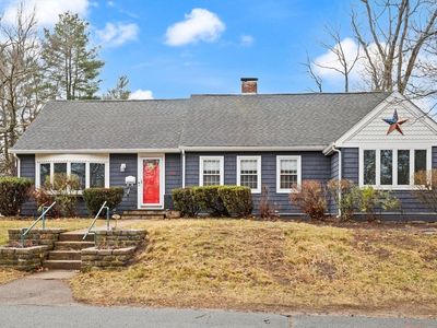 44 Hillview Ave, Holbrook, MA, 02343