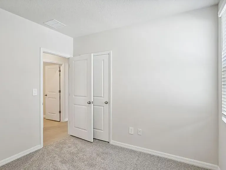 Bedroom B