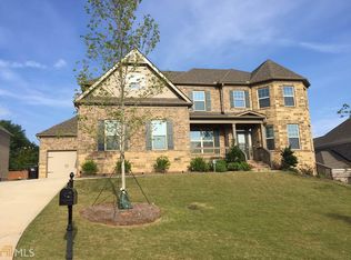 5375 Wellborn Chase #8, Cumming, GA 30040