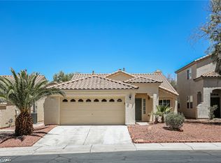 3348 Steppe St, North Las Vegas, NV 89032