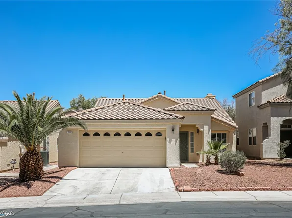 3348 Steppe St, North Las Vegas, NV 89032