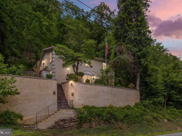 10170 Carpers Pike, Yellow Spring, WV 26865