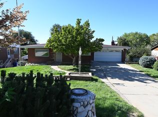 2928 S Davis Blvd, Bountiful, UT 84010