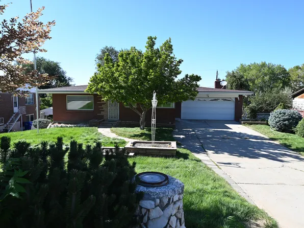2928 S Davis Blvd, Bountiful, UT 84010