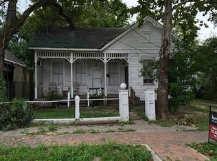 2117 Lubbock St, Houston, TX 77007