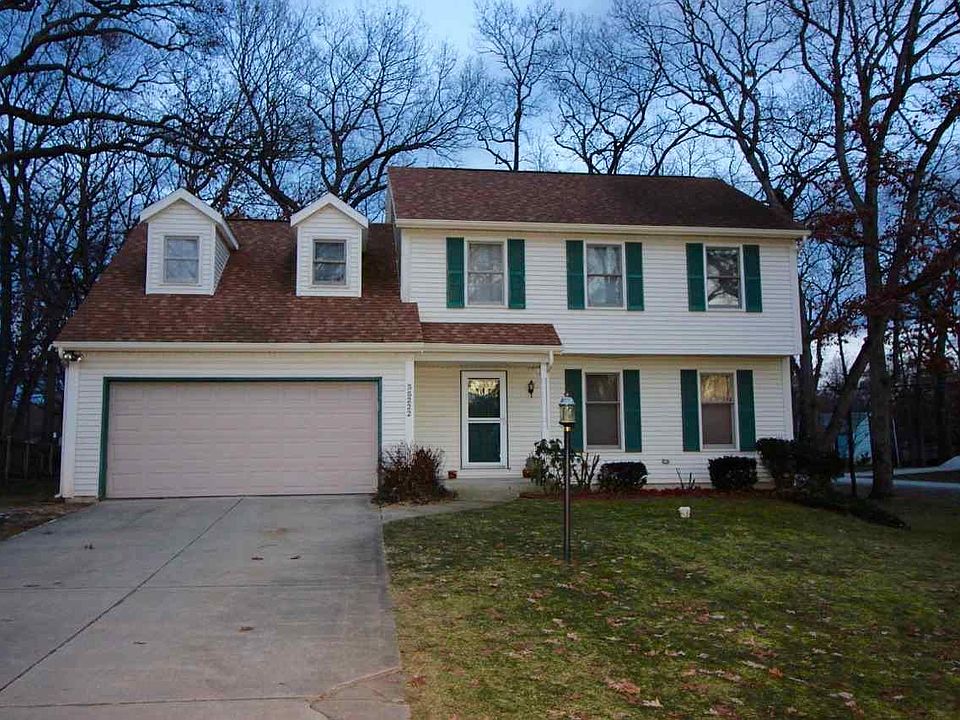 1st image of 55222 Jeffery Dr