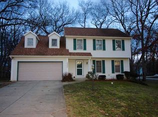 55222 Jeffery Dr, Mishawaka, IN 46545