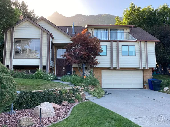 4855 S Bron Breck St, Holladay, UT 84117