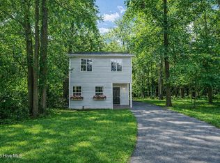 4118 Peachtree Avenue, Wilmington, NC 28403