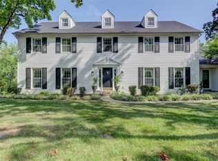 15959 Sewell Ct, Chesterfield, MO 63005