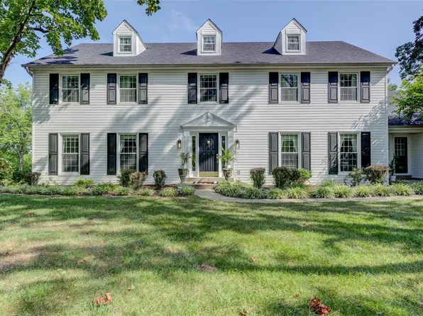 15959 Sewell Ct, Chesterfield, MO 63005