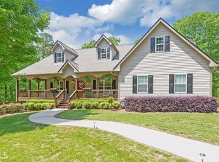 966 High Meadow Lks #41, Clarkesville, GA 30523