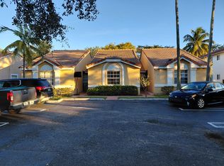 11461 NW 45th St, Pompano Beach, FL 33065