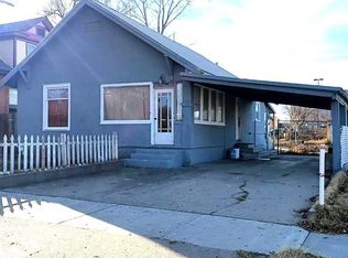 302 S 3rd St, Lamar, CO 81052