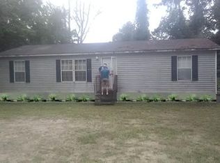 205 Hilltop Trl, Satsuma, FL 32189