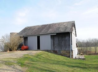 8390 Cumberland Rd, Cumberland, OH 43732