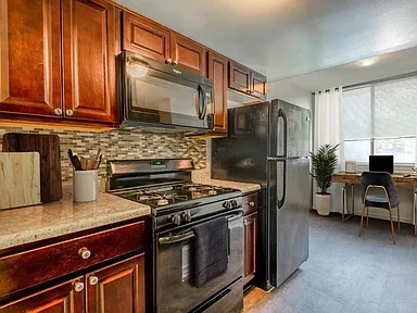 Briarwood Apartment Homes & Townhomes | 1 Bed 1 Bath |  780 sqft | E3PG86zrht8