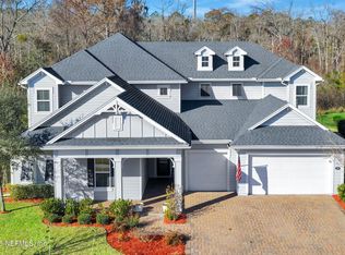 169 STONE CREEK Circle, St. Johns, FL 32259