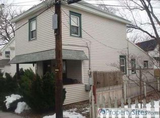 115 5th Ave, Pitman, NJ 08071