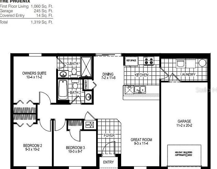 2nd image of 1512 UPSHAW TERRACE