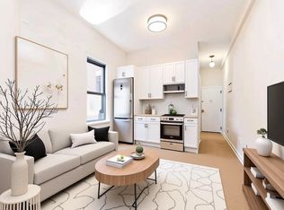 338 W 17th St APT 3D, New York, NY 10011
