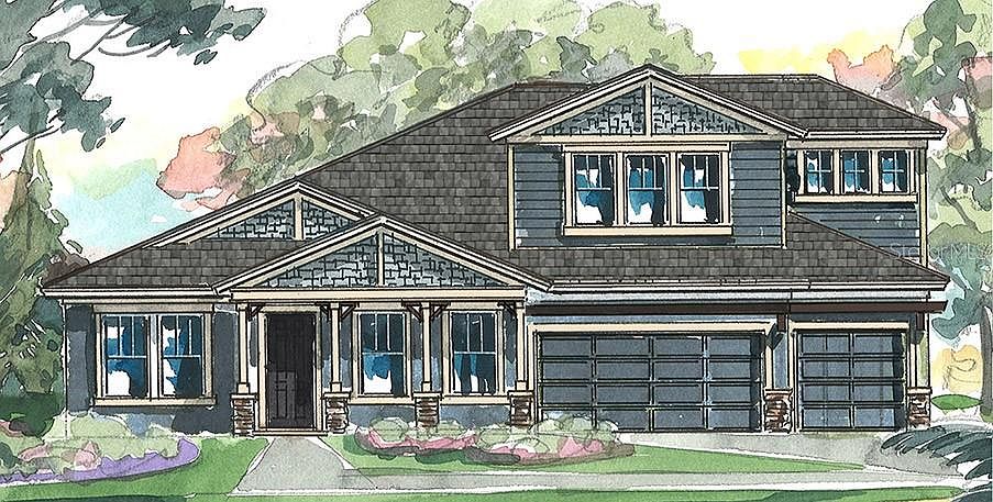 1st image of 3009 Albion Wall Pl