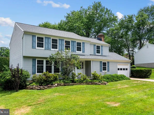 8339 Tally Ho Rd, Lutherville Timonium, MD 21093