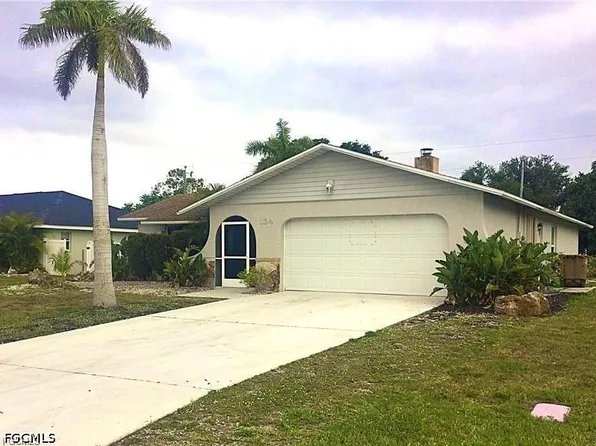 124 SE 31st St, Cape Coral, FL 33904