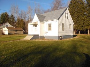 176 Horn St, Hyndman, PA 15545