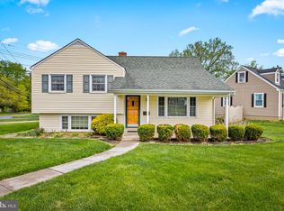 1800 Wendover Rd, Baltimore, MD 21234