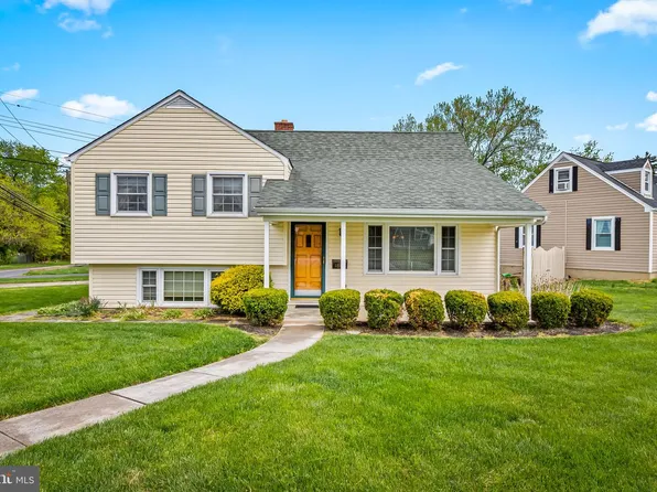 1800 Wendover Rd, Baltimore, MD 21234