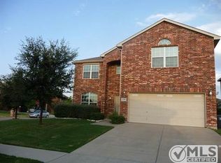 11701 Basilwood Dr, Fort Worth, TX 76244