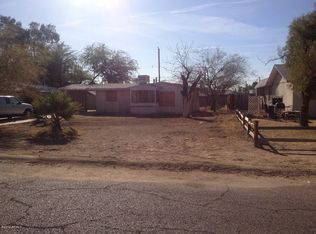 1123 W Cinnabar Ave, Phoenix, AZ 85021