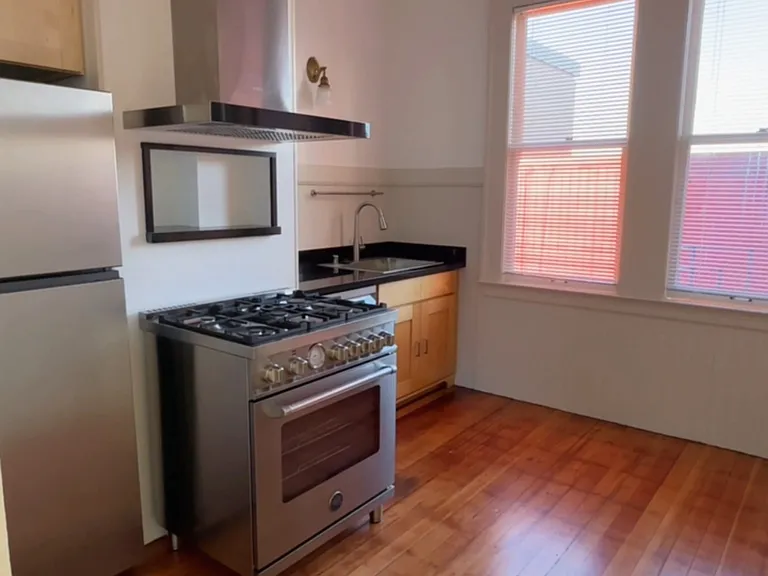 1448 Mason St #A — Photo 8