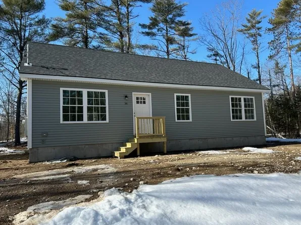36 Deer Crossing Road, Limerick, ME 04048