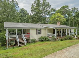 318 Acre Est, Toccoa, GA 30577