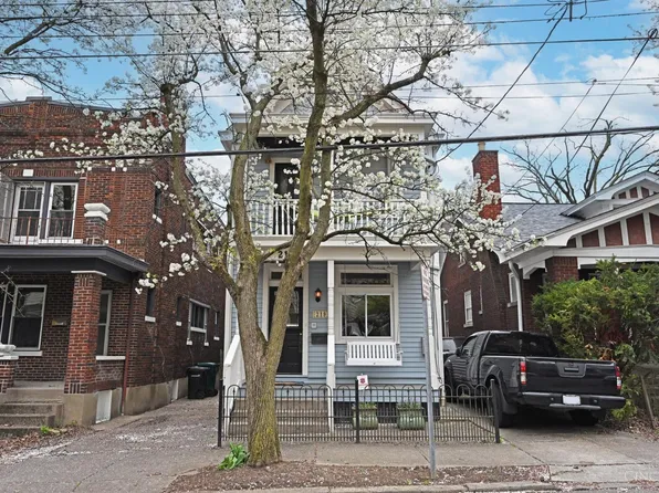 219 Klotter Ave, Cincinnati, OH 45219